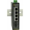 Perle Systems 105F-S2St120 Ethernet Switch 07010100